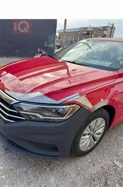 فولكسفاغن جيتا